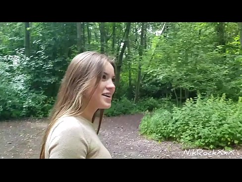 ❤️ Ich schlug Evelina vor, dass wir an einem öffentlichen Ort ficken! Sie sagte ja. Dann habe ich sie in den Arsch gefickt und in ihren Mund gespritzt. Dann pisste sie sich ein. ❤️❌ Porno bei uns ❌❤