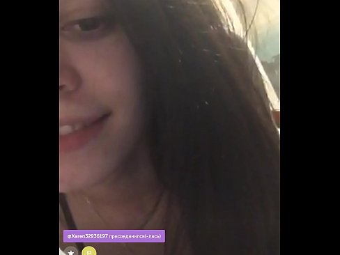 ❤️ Nuttige russische Schlampe (Periscope, VKontakte, Instagram) ❤️❌ Porno bei uns ❌❤