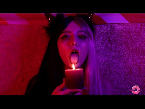 ❤️ Leidenschaftlicher Blowjob von sexy Succubus mit Mundbefriedigung ❤️❌ Porno bei uns ❌❤