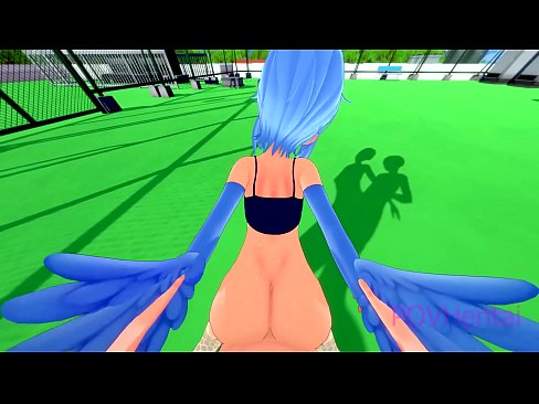 ❤️ Harpyien-Monster-Mädchen. ❤️❌ Porno bei uns ❌❤