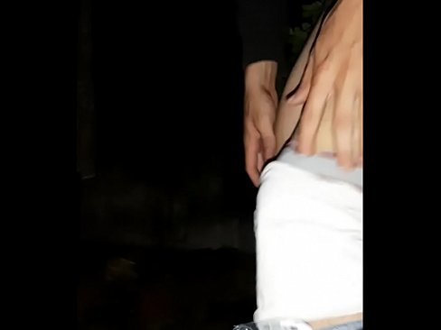 ❤️ Mein Nachbar sprang auf meine Quarantänemauer ❤️❌ Porno bei uns ❌❤